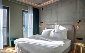 Gekko House Frankfurt, A Tribute Portfolio Hotel